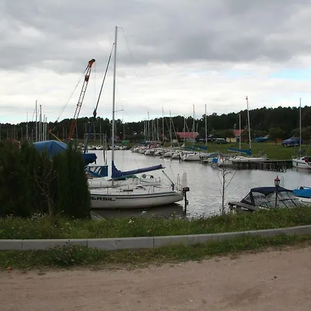 Vakantiehuis 2b *