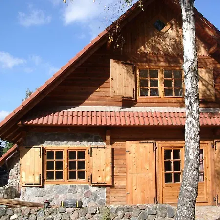 Vakantiehuis 2b