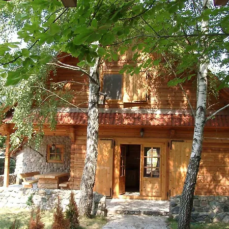 Vakantiehuis 2b Niedzwiedzi Rog