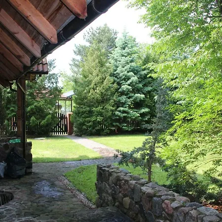 2b Vakantiehuis Niedzwiedzi Rog