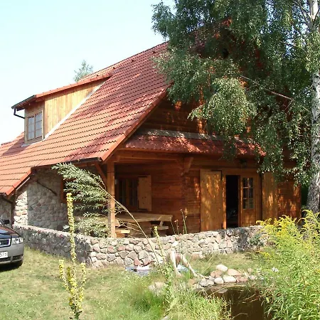 2b Vakantiehuis