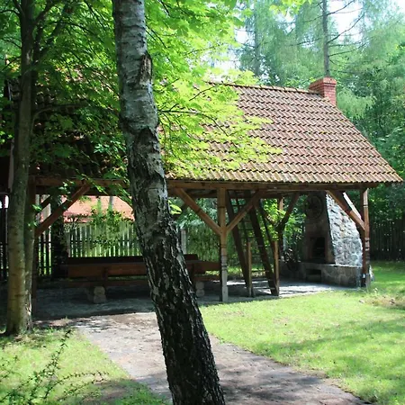 Vakantiehuis 2b Niedzwiedzi Rog