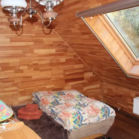 2b Vakantiehuis