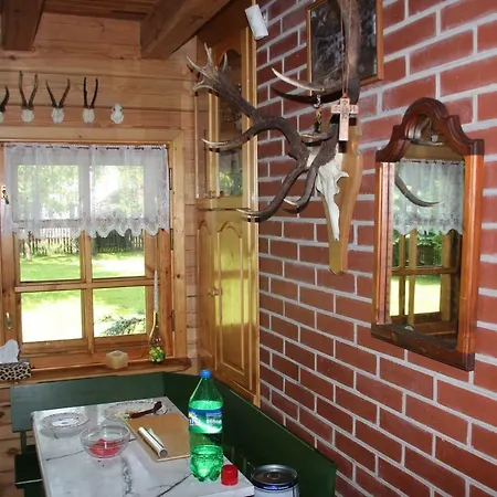 2b Vakantiehuis *