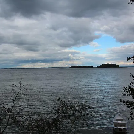2b Vakantiehuis Niedzwiedzi Rog