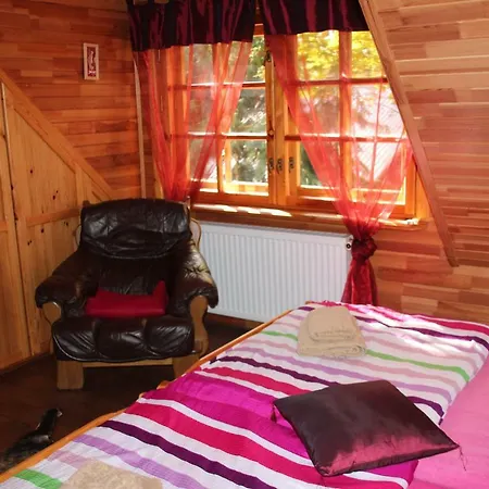 Vakantiehuis 2b Niedzwiedzi Rog