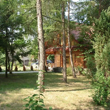 Vakantiehuis 2b *