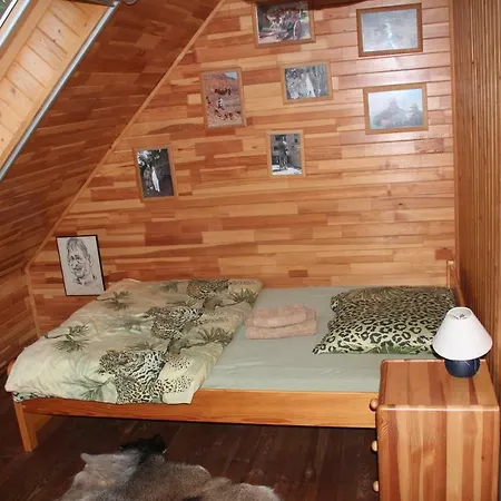 Vakantiehuis 2b