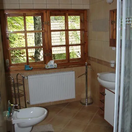 2b Vakantiehuis