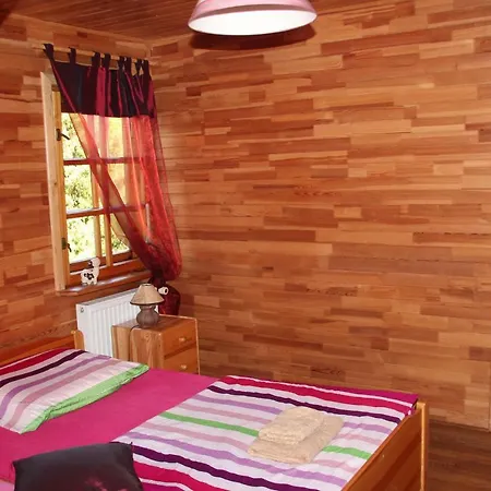 2b Vakantiehuis Niedzwiedzi Rog
