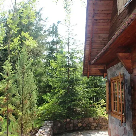 Vakantiehuis 2b Niedzwiedzi Rog