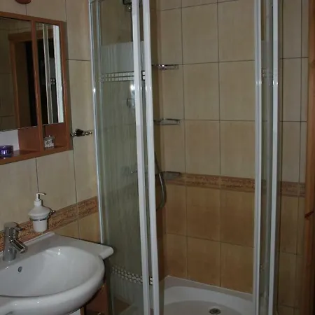 Vakantiehuis 2b *