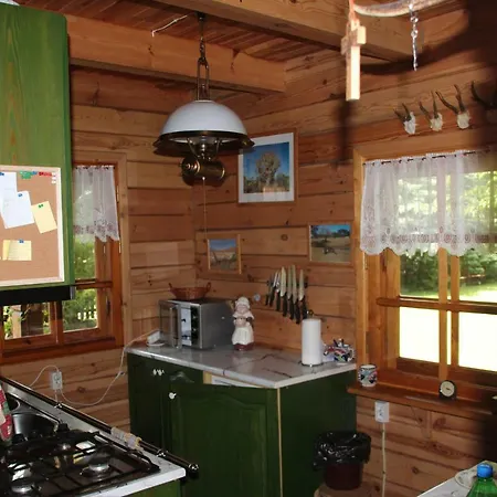 2b Vakantiehuis *