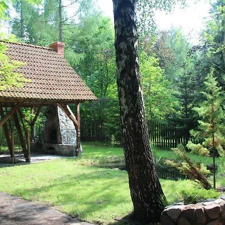2b Niedzwiedzi Rog