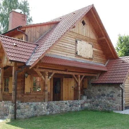 2b Vakantiehuis