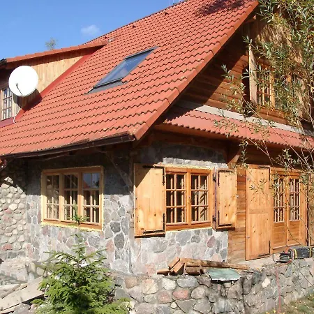 Vakantiehuis 2b Niedzwiedzi Rog