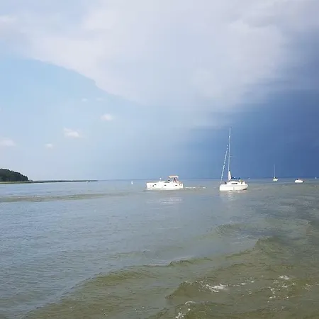 Vakantiehuis 2b Niedzwiedzi Rog